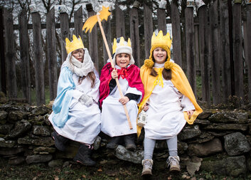 AKTUÁLNÍ INFORMACE o Tříkrálové sbírce 2021