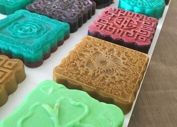 Nákup z projektu Tesco - Vy rozhodujete, my pomáháme