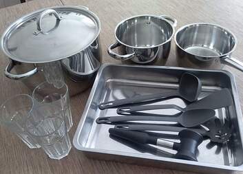 Podpora AD - nákup z grantového programu Tesco - Vy rozhodujete, my pomáháme