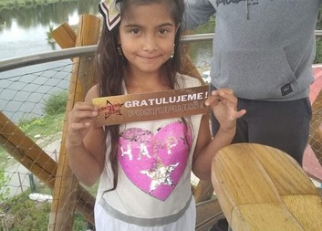 Úspěchy v NZDM Amicus