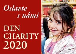 Den otevřených dveří 25. 9. 2020 na všech sociálních službách v rámci Dne Charity