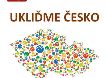 Zapojíme se do akce Ukliďme Česko