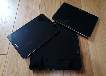 VDV - Nadace Olgy Havlové darovala tablety