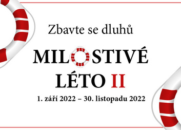Milostivé léto II