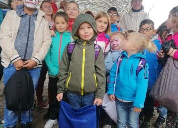 Oslava výročí Nadace Agrofert