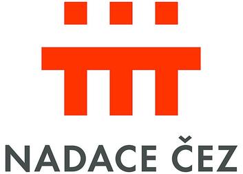 Děkujeme Nadaci ČEZ