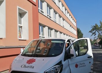 Spolupráce se ZŠ Libochovice