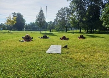 Děkujeme nadaci Plné vědomí