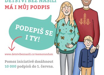 Nulová tolerance k násilí