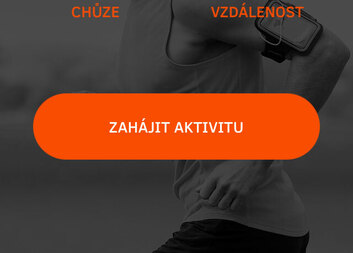 Pomáhejte nám pohybem