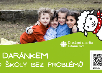 S Daránkem do školy bez problémů